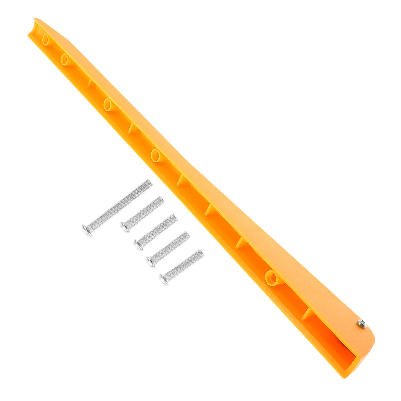 Ambulance Stretcher Legs Accessories Man Protective Strip Plastic Emergency Accessory