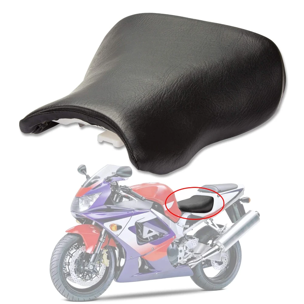 

Motorcycle Front Rider Driver Seat Pillion Cushion For Honda CBR929RR CBR 929RR 2000-2001