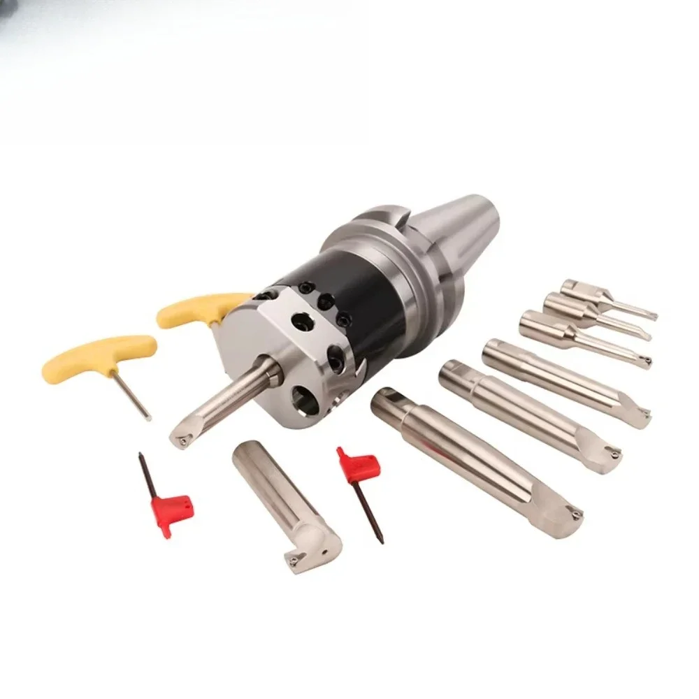 Other machine tool accessories Fine-tuning boring head group