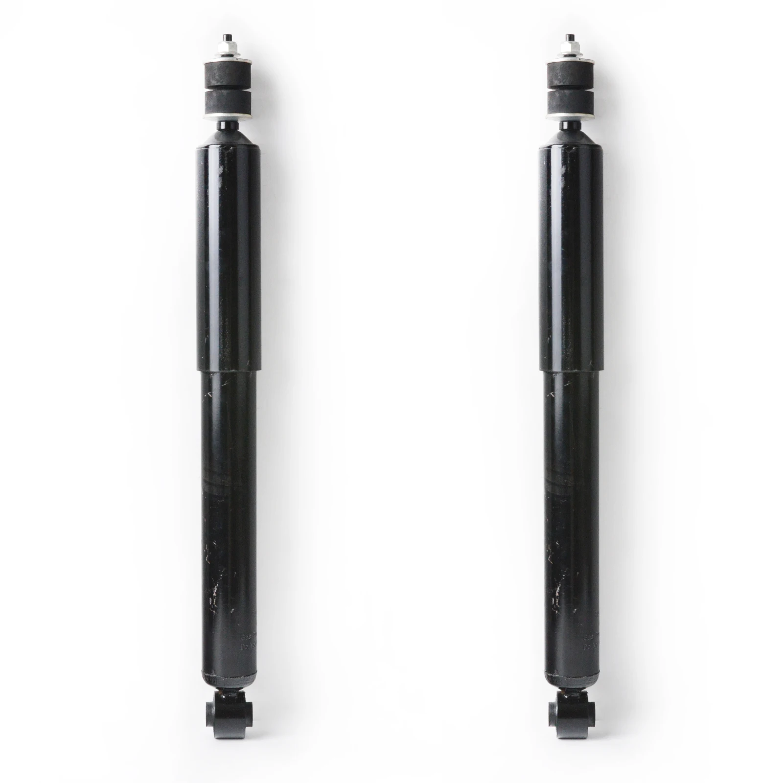 

Пара передних амортизаторов для Ford-F-350 Ford Pickup 05-14, 1 тонна, 4 Вт.Д.