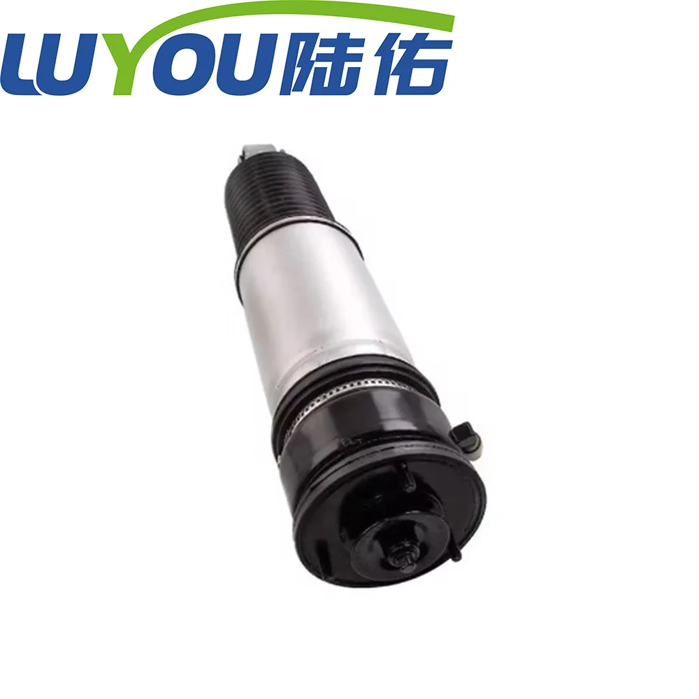 37106778799 LUYOU Auto Parts 1 pcs Rear Left Air Suspension Airmatic Shock Strut For BMW 7-Series E65 E66 2000-2008