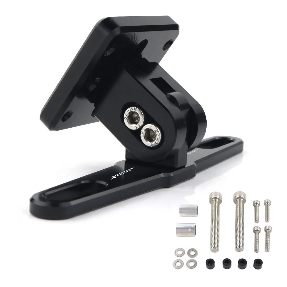 

Fit For Honda CB300R CB125R CB300F CB500F CB650F CBX650 NC700S/X NC750S/X X-ADV Phone GPS Holder Navigation Bracket Holder Mount