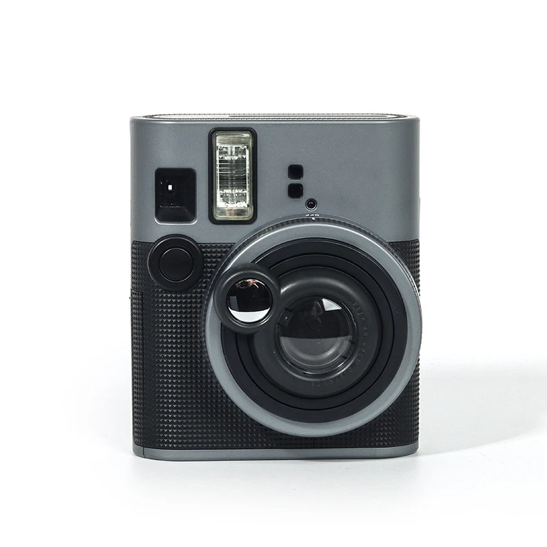 ملحقات عدسات السيلفي مرآة سيلفي لـ Instax mini 41/12، مرآة صورة ذاتية لكاميرا Fujifilm Instax mini 41 الفورية