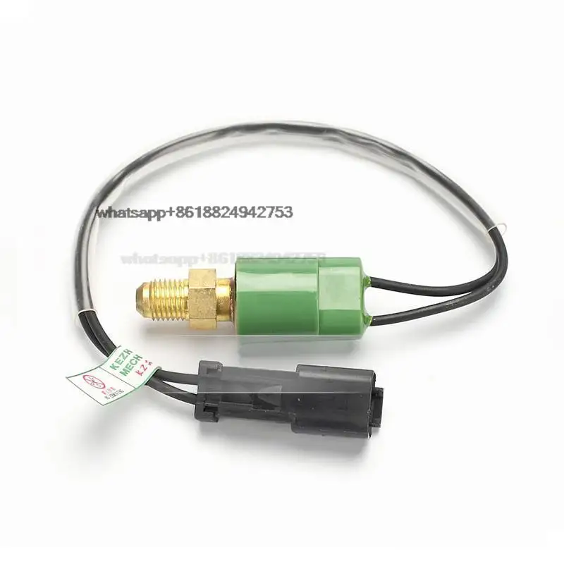 High quality 20PS767-9 pressure switch for excavator