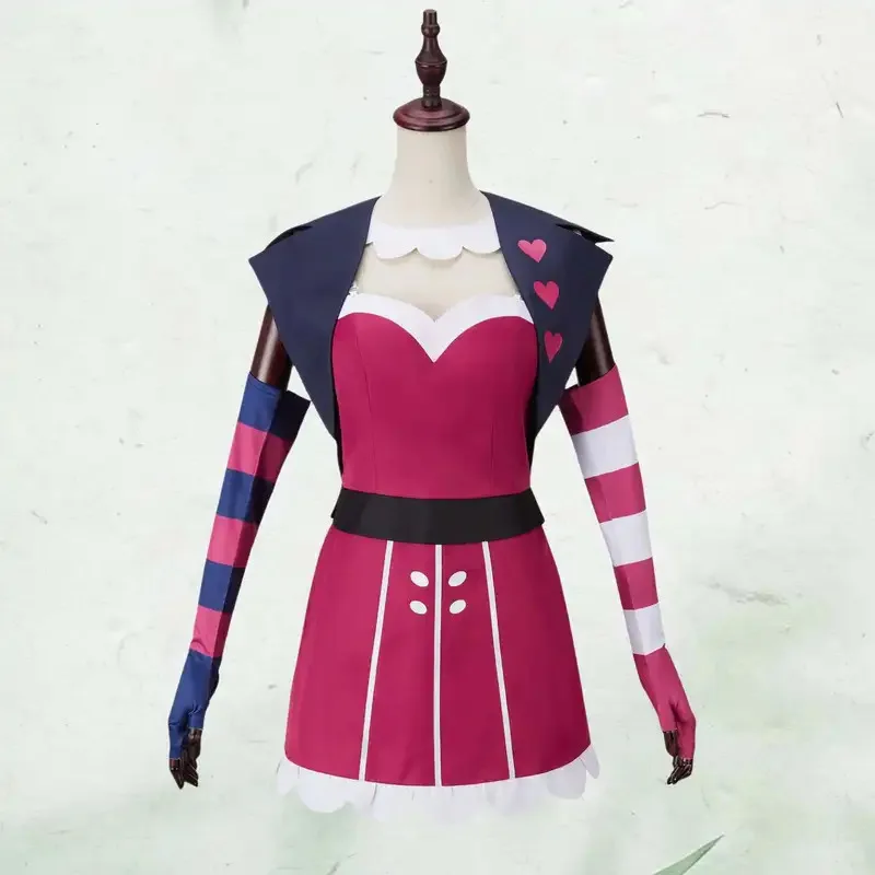 

Набор Velvette Cosplay Premium — улучшите ролевые приключения