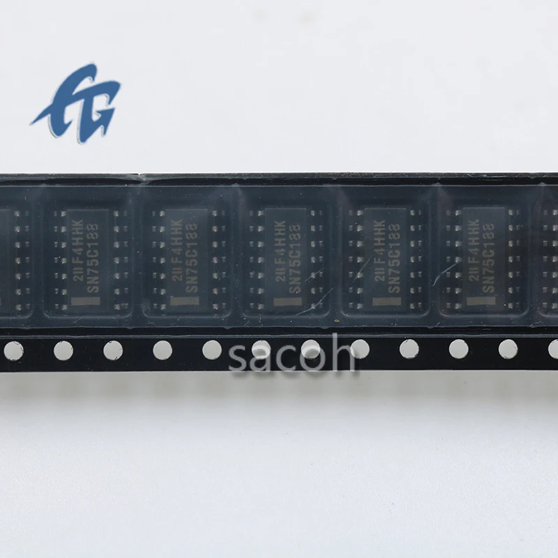 

SACOH High Quality Original Electronic Components Suppliers SN75C188DR 3PCS