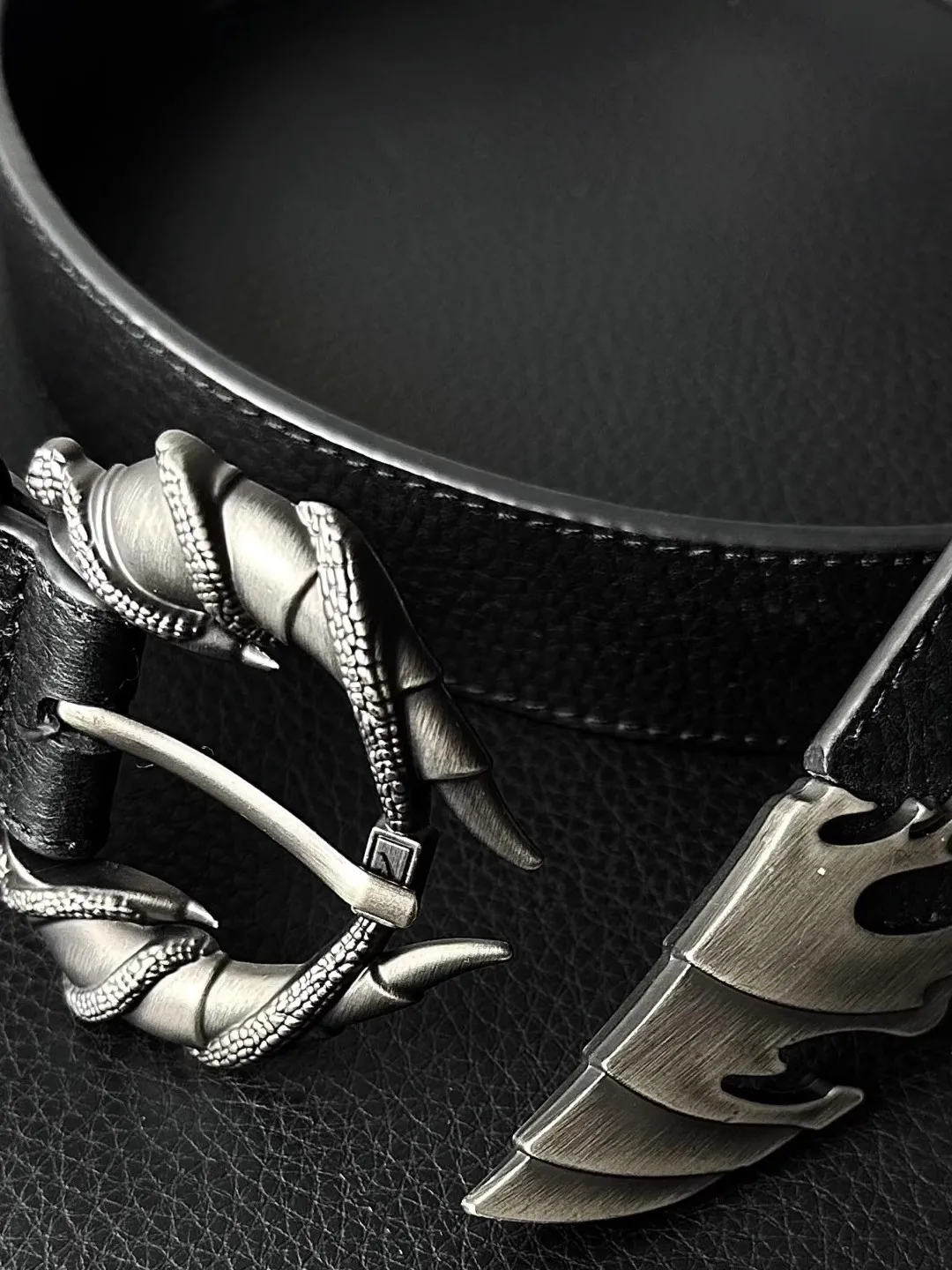 ของแท้หนังผู้ชายผู้หญิง Vintage Corset หญิง Cummerbund Coat เข็มขัดชุด Decration เข็มขัดกว้าง J1523