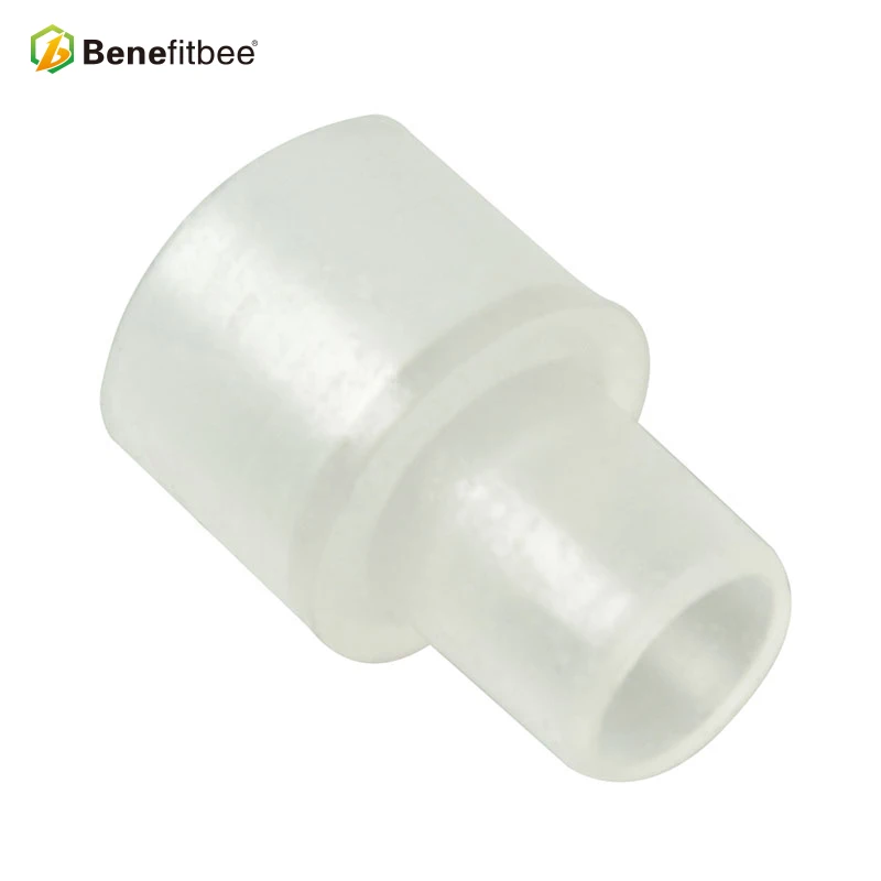 Benefitbee beekeeping equipments Plastic Queen cell cup