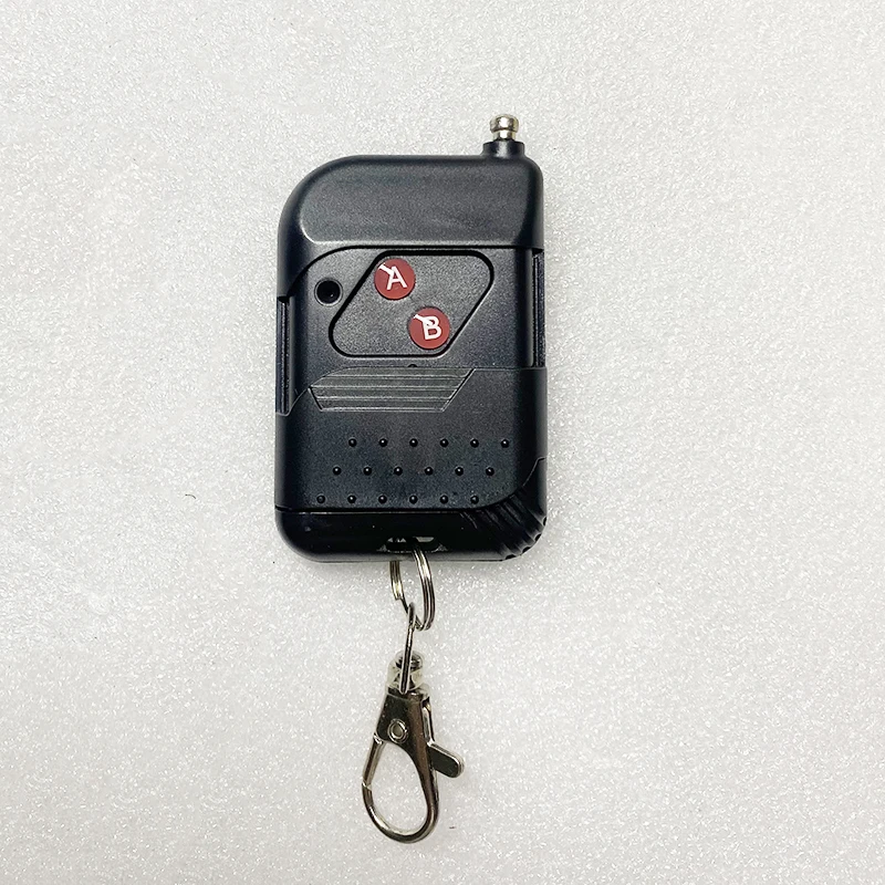 Remote controller RF Emitter for electric lock sold in our store