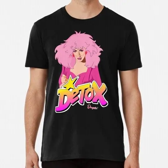 Detox From Rupaul s Drag Race S to 5XL Made in the USA T-Shirt