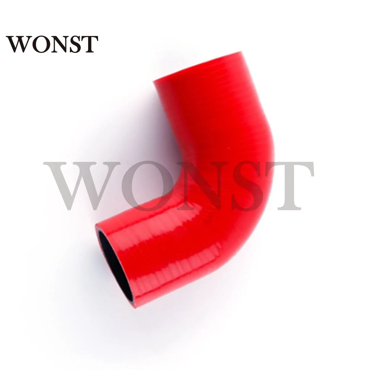 

3ply For 90 Degree Elbow General Silicone Coolant Intercooler Pipe Tube Hose ID 6.5mm 8mm 9.5mm 11mm 13mm 16mm 19mm 22mm 25mm