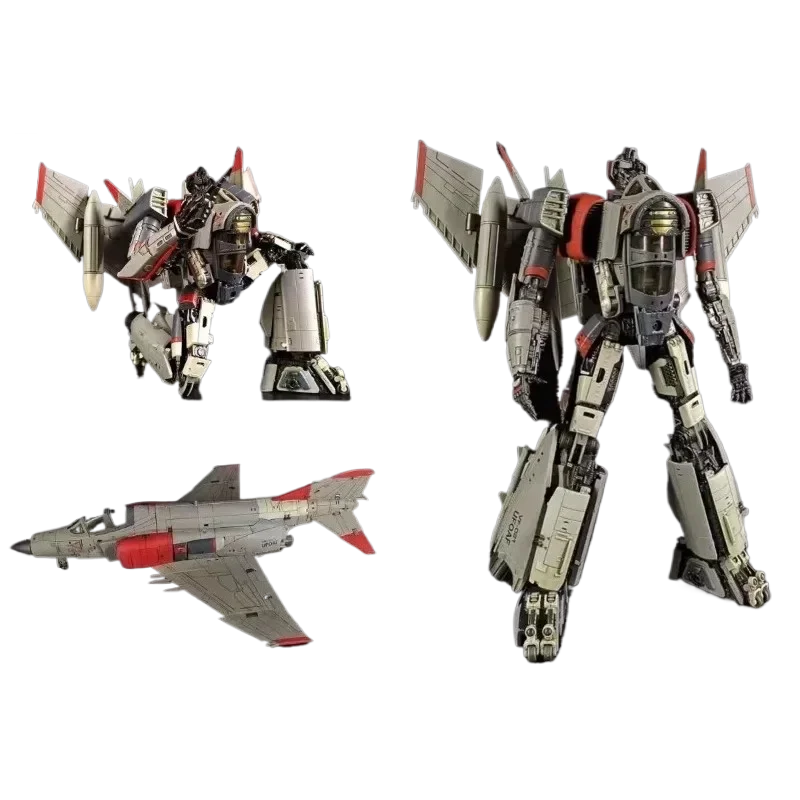 (In Stock) Deformed… - image