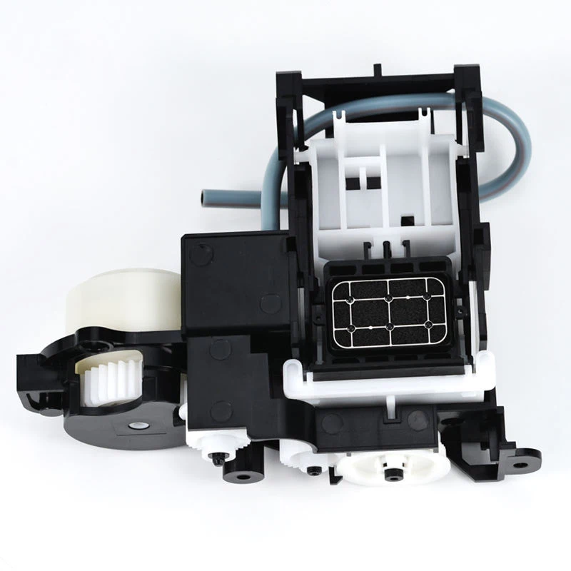 Ink Pump Assembly System Capping Station for Epson R270 R290 R330 R390 L800 L801 L810 L850 L805 P50 T50 T59 T60