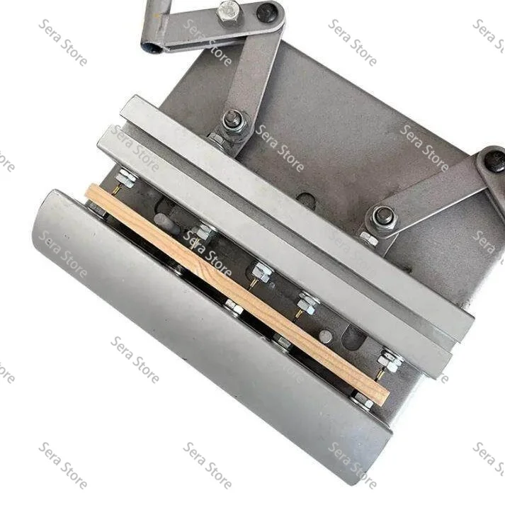 Beekeeping Equipment - Hive Frame Hole Puncher | Bee Box Frame Drilling Tool