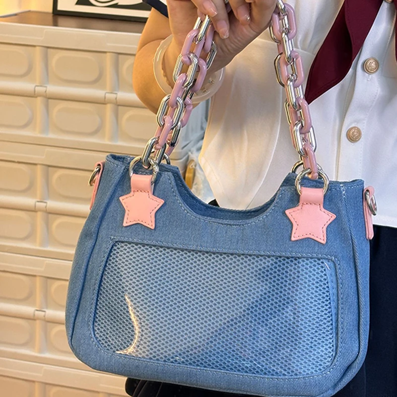 Sac à main carré de luxe pour - Luxury Ziploc Bags avis et prix