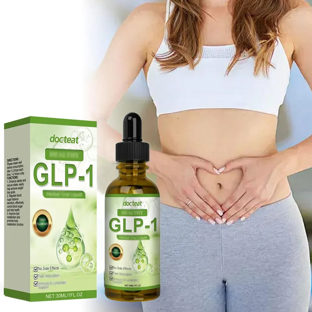 

Plant extracts help with healthy body management and restore perfect figure