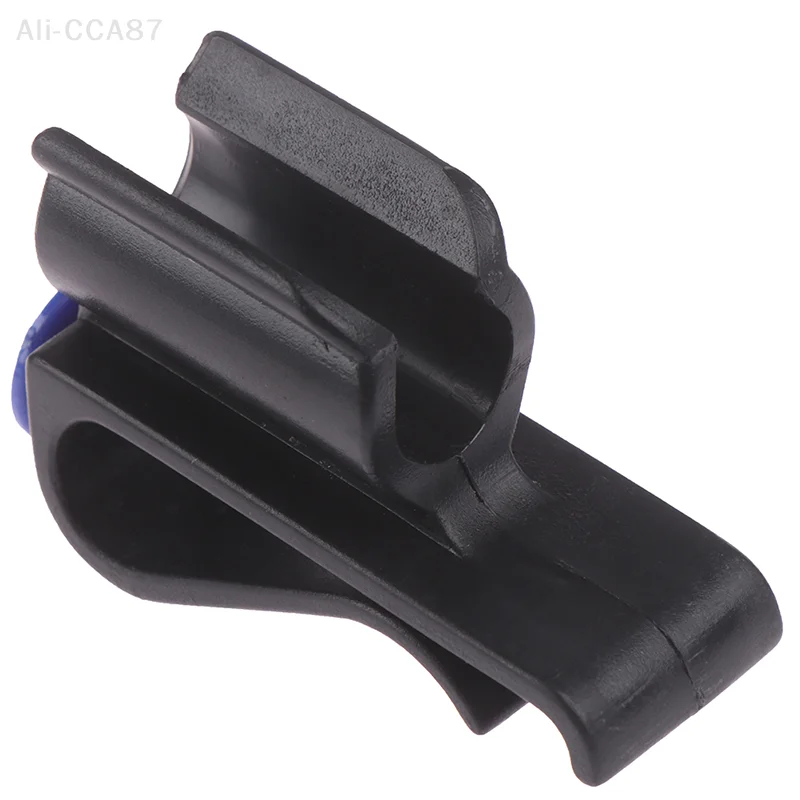 1pc ゴルフバッグクリップオンパターカンプローラーパッティングオーガナイザークラブボールマーカー