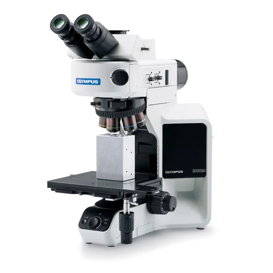 

IN-BX53 Medical Optical Microscope 40x 100x 400x 1000x Trinocular Biological Microscope