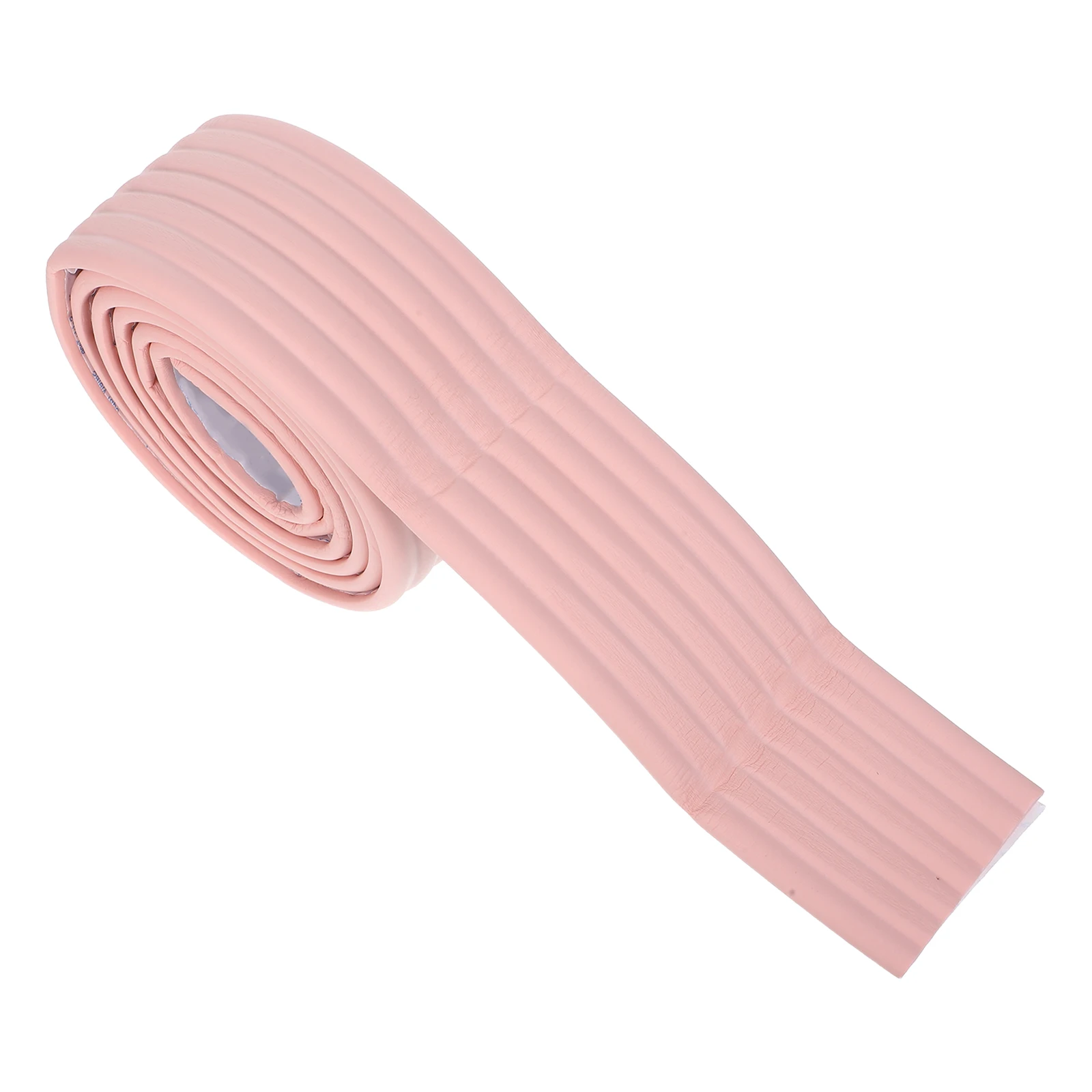 

Pink Sponge Ladder Step Pads Self Adhesive Stair Mats For Bunk Bed Loft Dormitory Anti Slip Comfortable Step Protector