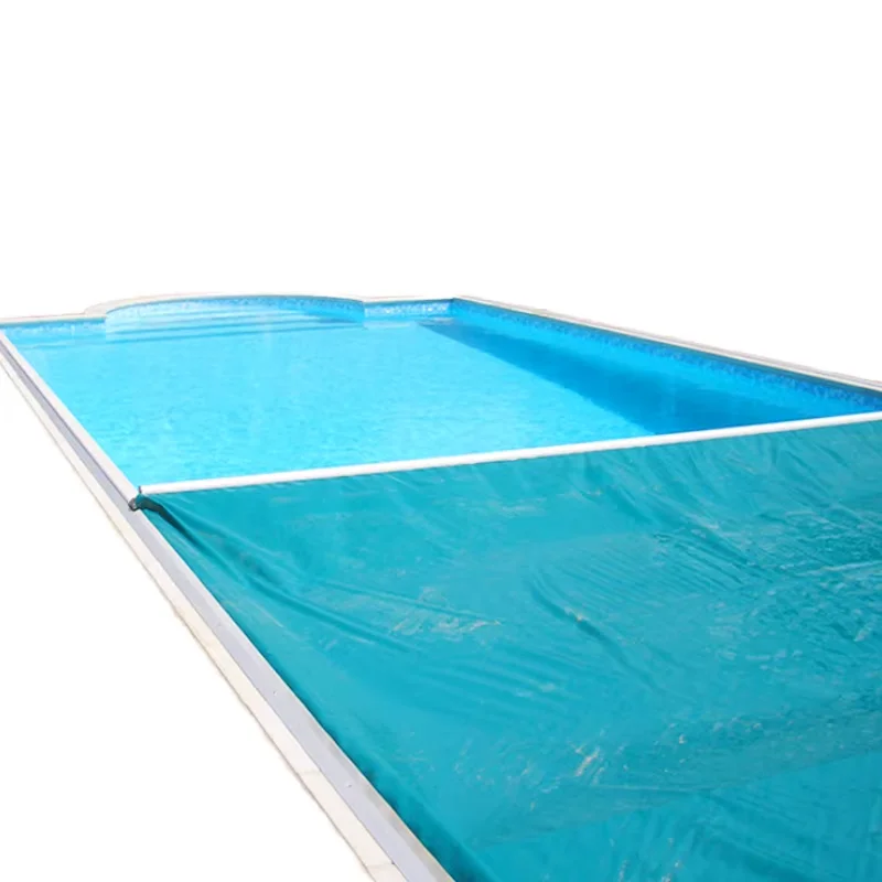

PVC Swimming Pool Safety Cover for Children and Adultspromote sales