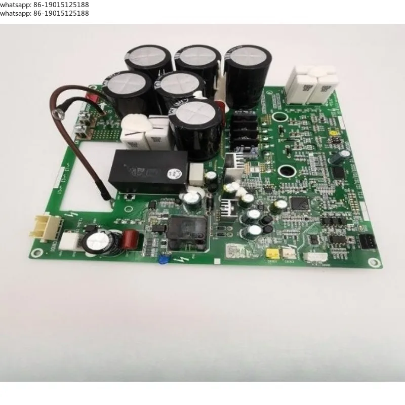 

Parts for grid/force central inverter air conditioning module board multi-line 30228000010/3000039 main board ZQ3330A