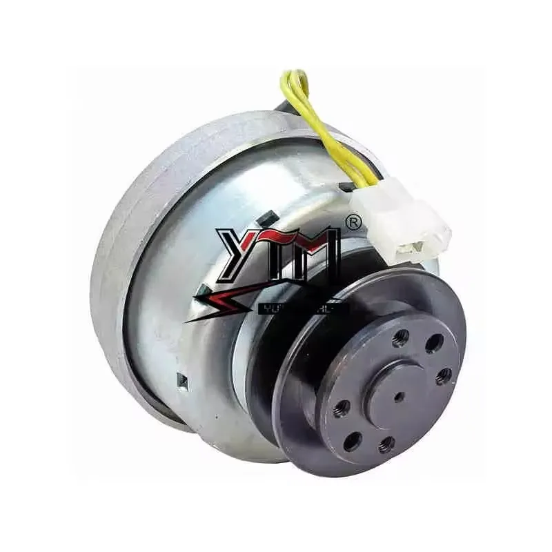 

Прямые поставки с завода: генератор переменного тока с постоянными магнитами 12В 20А ALZ2049LK (12466077990, 12466077991) для трактора Ym1500