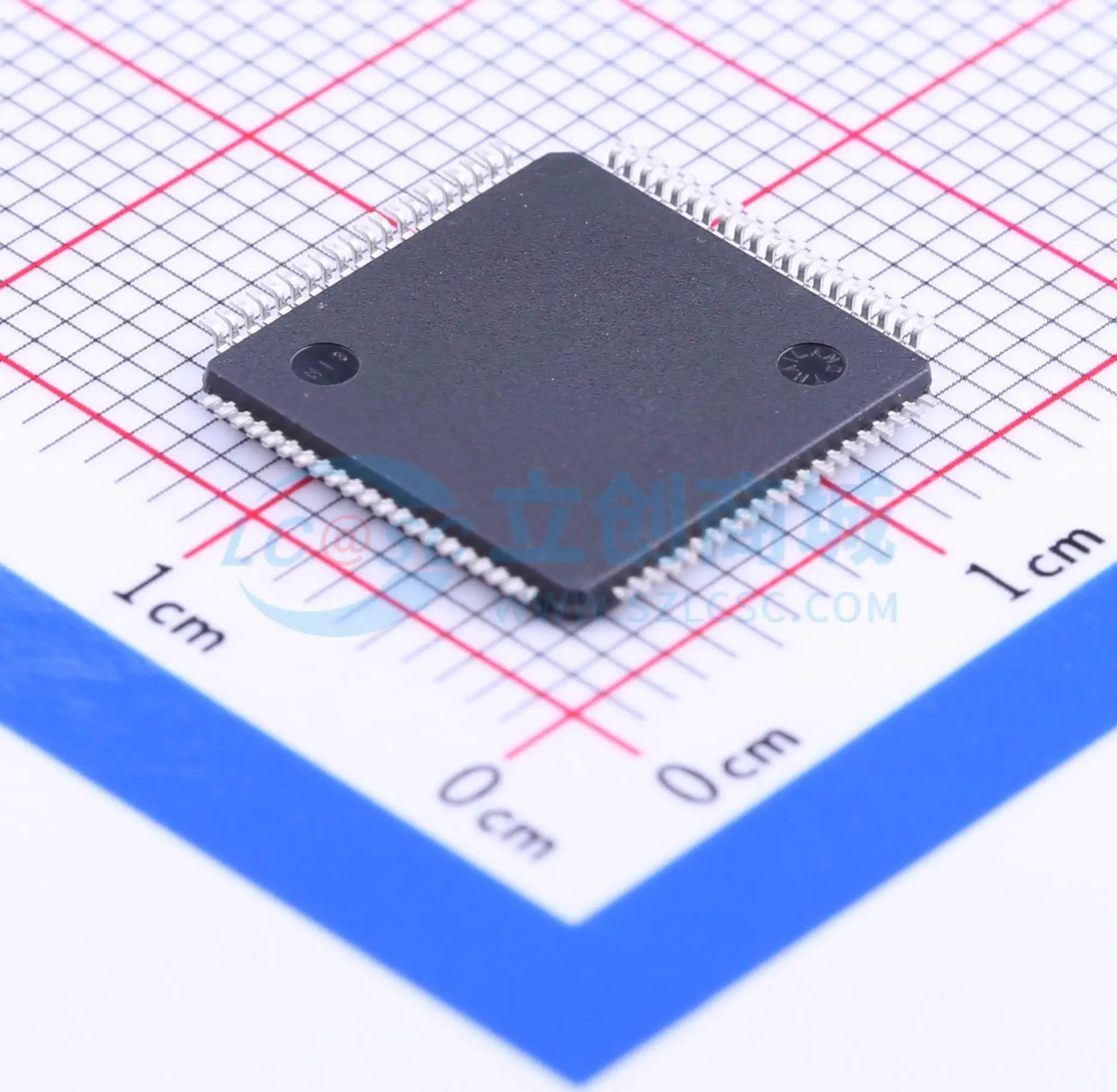 PIC18F87K22-I/PT In stock