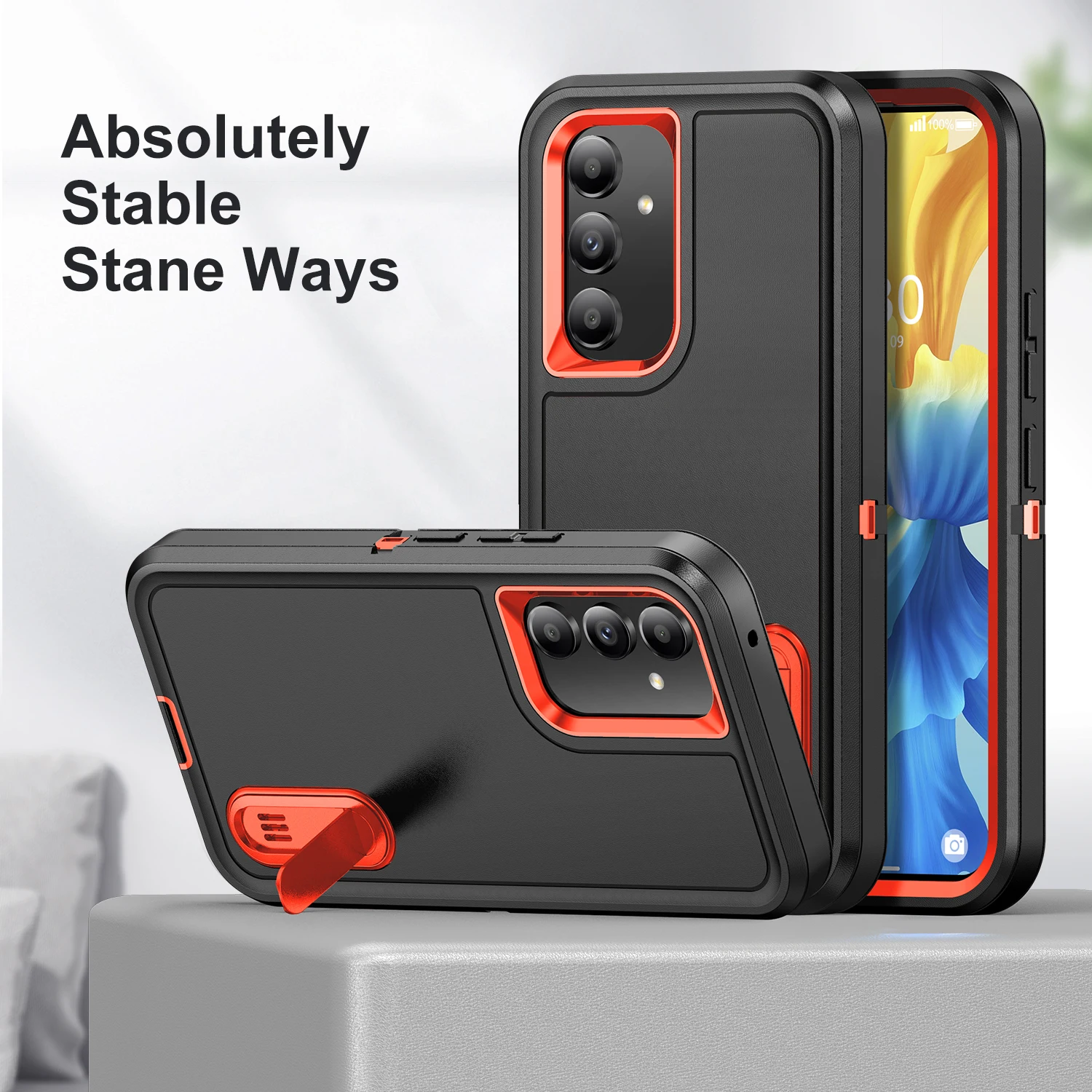 Thumbnail 2 - #79 Latest Samsung Galaxy S23 Cases Offers