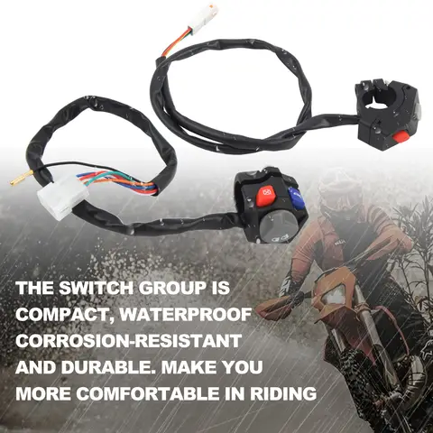 8 best sales styrbrytare - №3