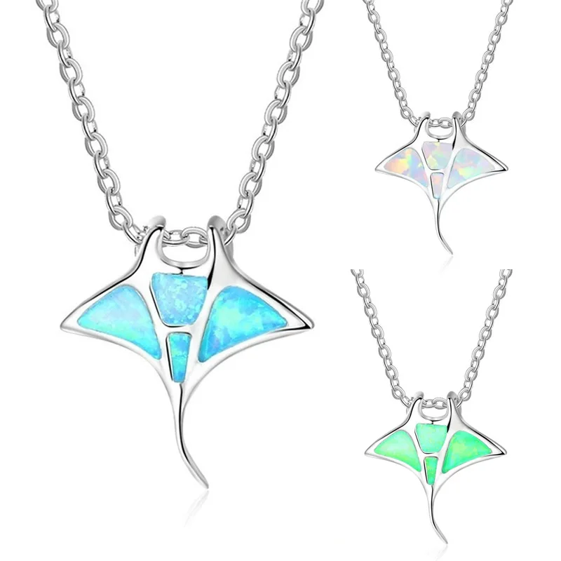 Manta Ray Fish Pend…