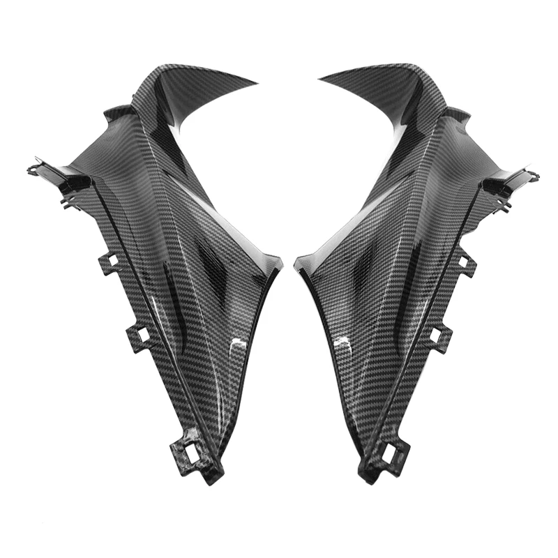 Motorcycle Front Fairing Carbon Color ABS for BMW S1000RR S1000R 2019 2020 2021 2022 2023