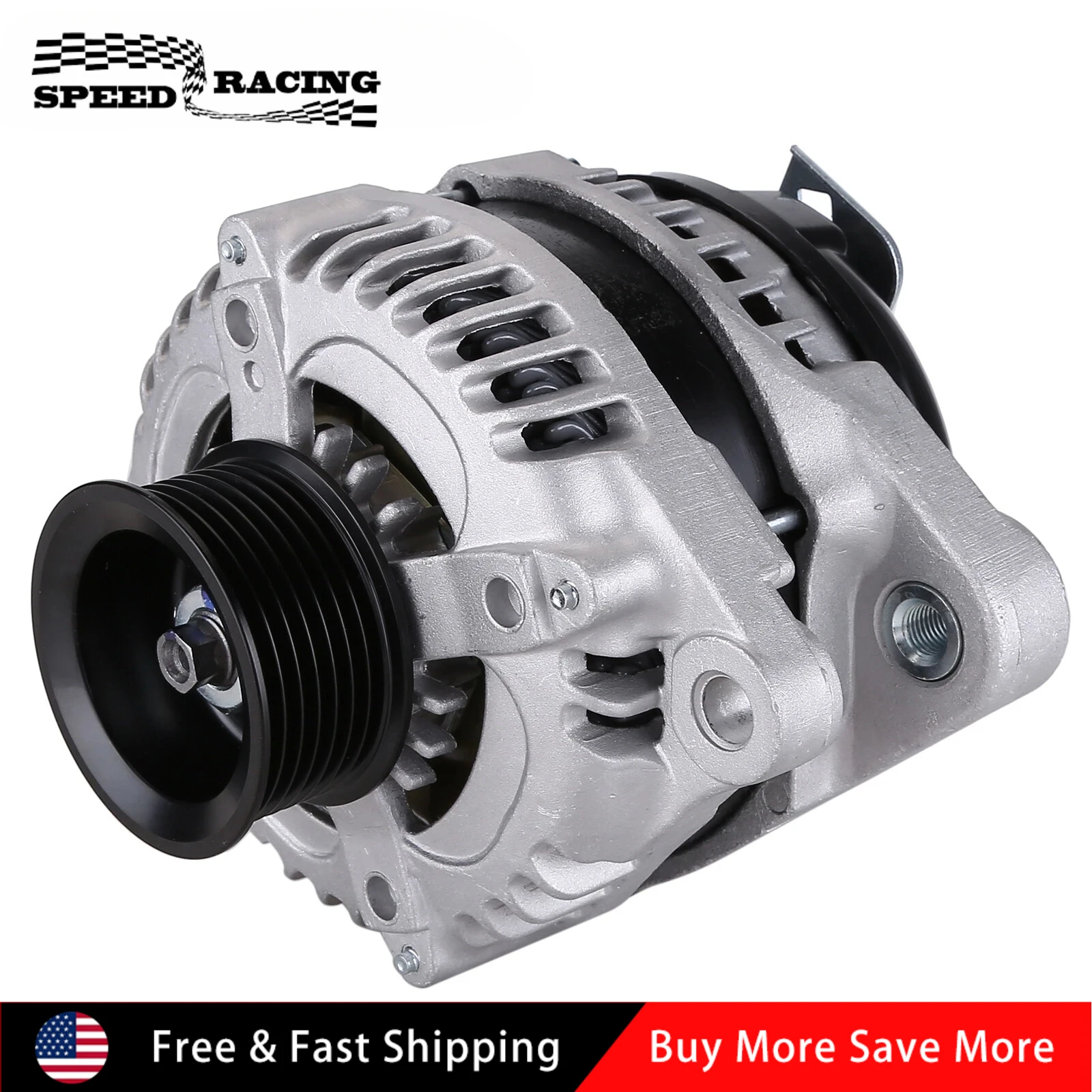 

31100-R40-A01 31100-R40-A01RM Alternator For 2009-2014 ACURA TSX 2354cc 2011-2013 144cid 2008-2012 HONDA ACCORD L4 2.4L