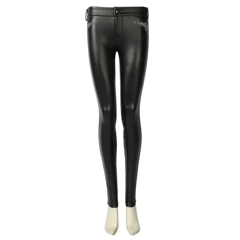 Sexy Trish Cosplay Costume Black DMC 5 Costumes Tube Top Pants Accessories Outfit Full Set and Individual Items Are Sold