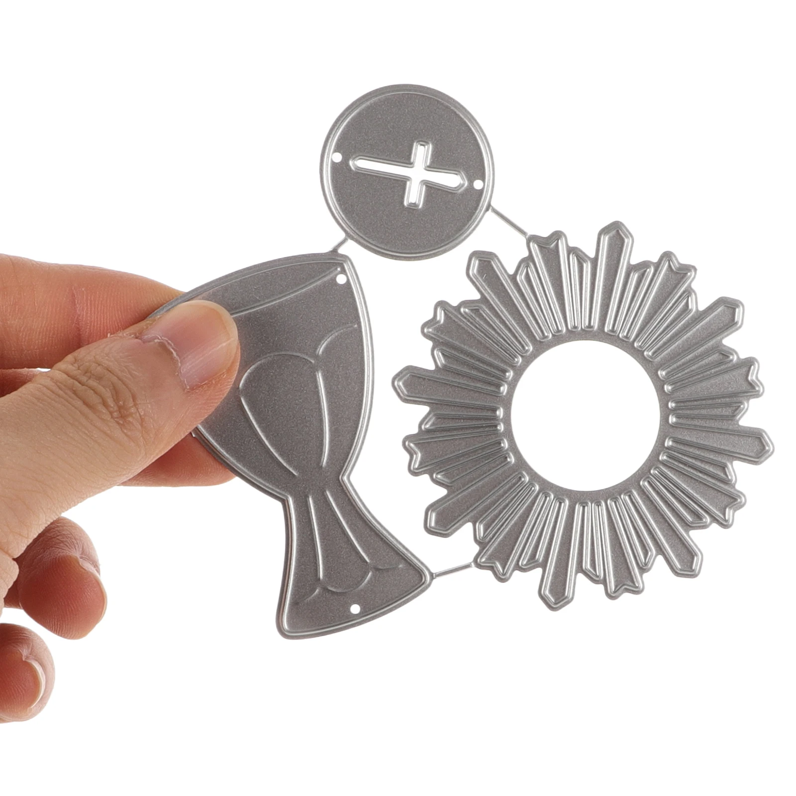 

Delicate Metal Cutting Die Craft Tool Carbon Steel Stencils For Card Making Scrapbooking Wedding Decor Embossing Paper Art Diy