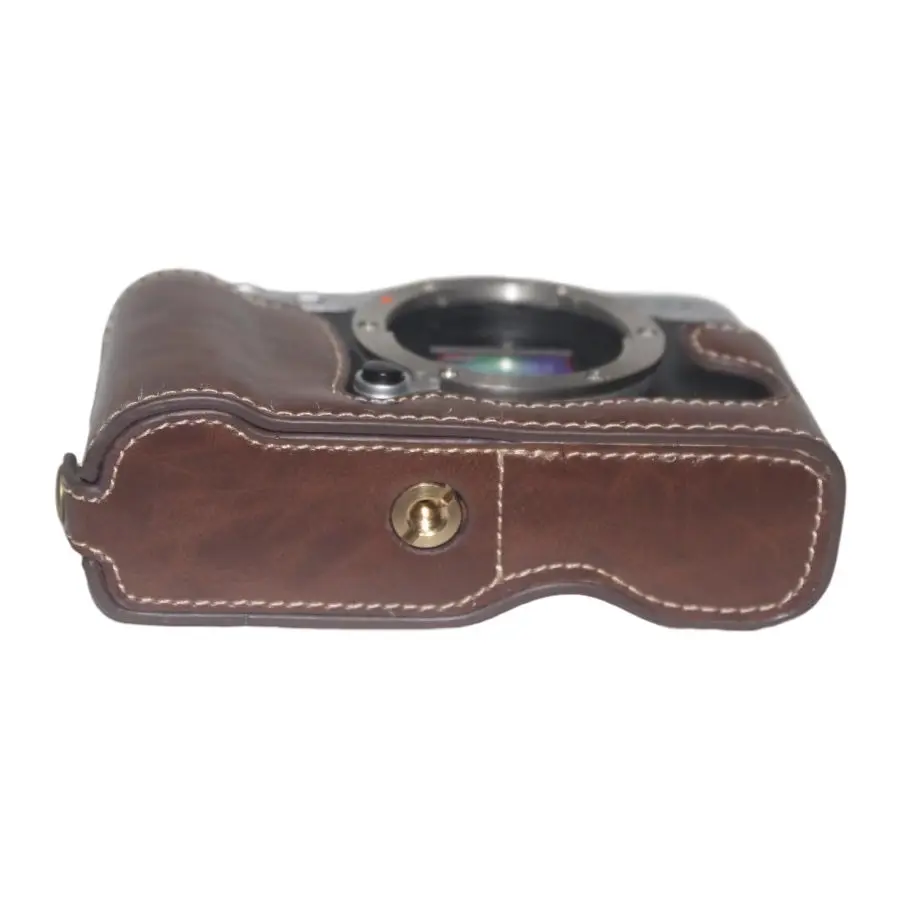 Чехол для камеры Fujifilm XA7 XA5 XA3 XA2 XA1