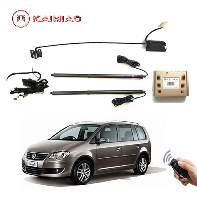 

Automatic Kick Activated Foot Sensor Power Tailgate Lifter For VW Touran