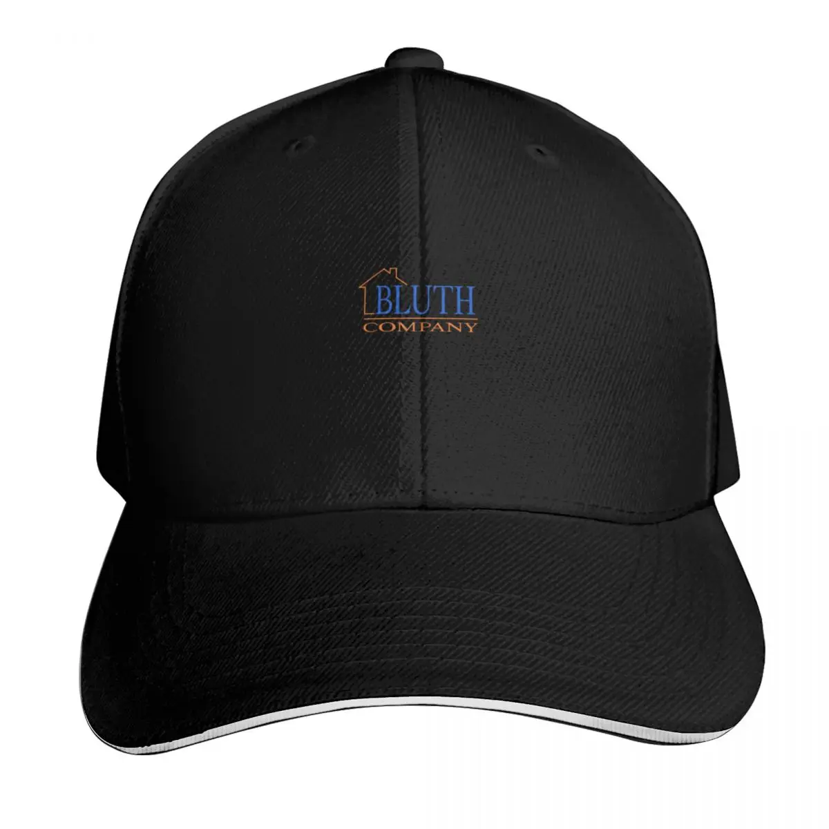 Bluth Company - Arrested Development Baseball Cap Curved Brim Classic Fit Low Profile Unstructured Unisex for Men Women