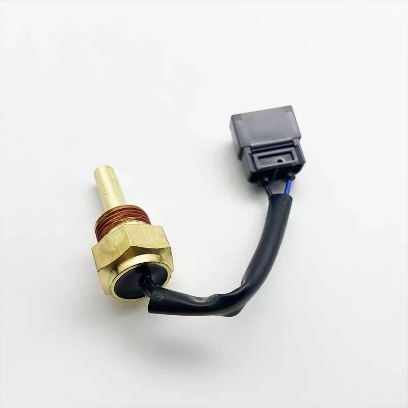 excavator parts For Volvo EC210 240 260 290 360BD water temperature sensor induction plug sensor