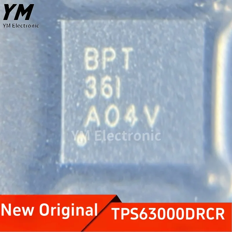 New Original TPS630…