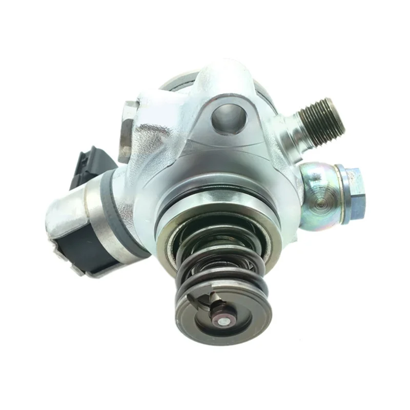 

Automotive High Pressure Fuel Pump PE19-20-3F0 PE18-20-3F0 For Mazda 2 3 6 CX-4 CX5 2.0L 2.5L L4 FI1557 M73131 PE19203F0-A65M