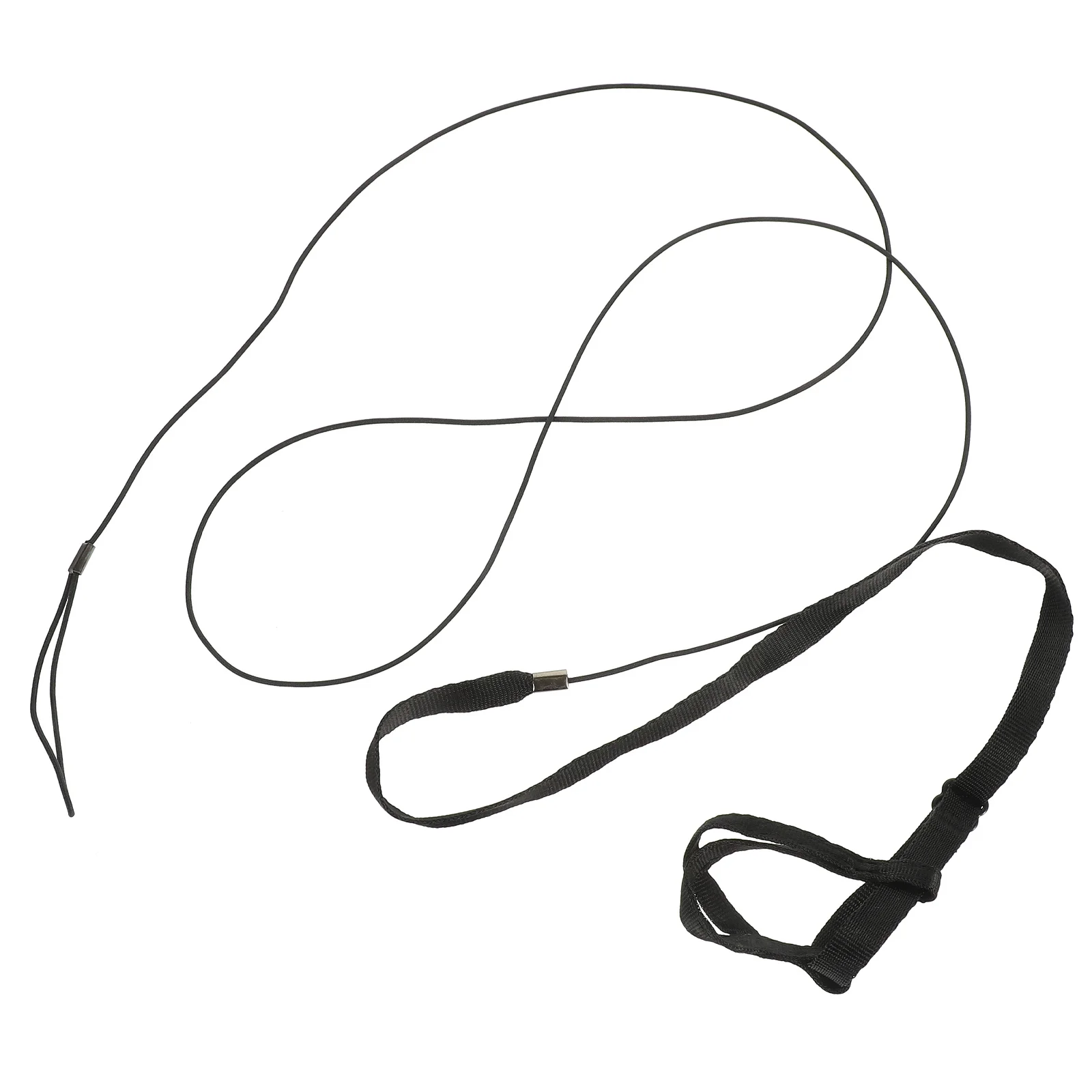 

Pet Bird Walking Harness Leash Adjustable Parrot Training Gear Size Xs Random Color High Quality Outdoor Safety Accessory