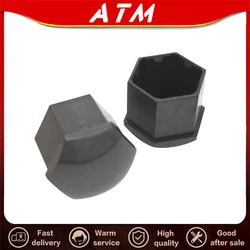 ATMMG Original For SAIC MG ZS MG5 MG6 HS EHS RX5 EI5 EI6 Tire Screw Cap Wheel Hub Screw Decorative Cover 10986893 10391108