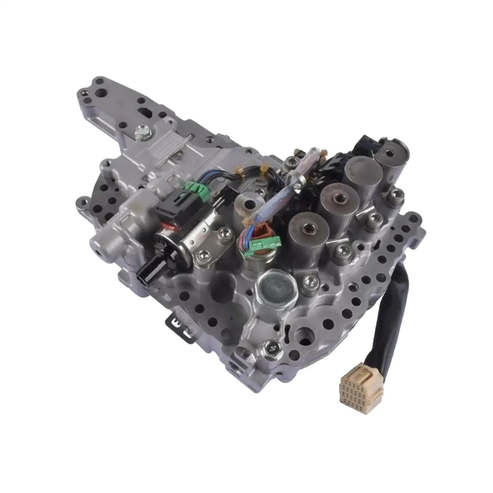 

Корпус клапана с шаговым двигателем 31705 3TX0C, замена 31705-3TX0C для Nissan Altima L4 2.5L 07-13, Sentra L4 2.0L 2007-2012