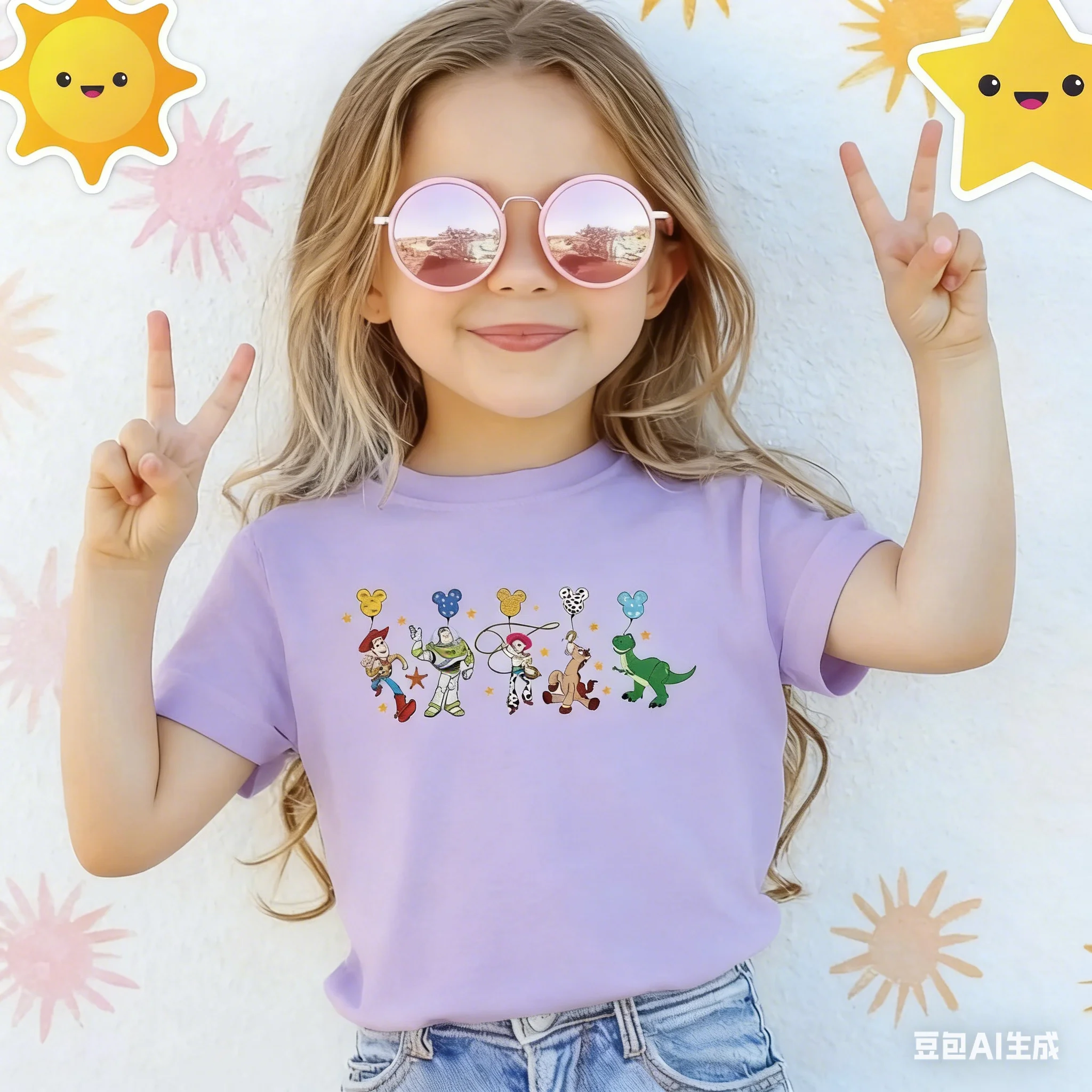 Potdemiel Disney "T…