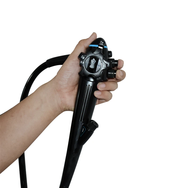 Hot Sale Medical Flexible Single-Use Gastroscope Digital Ureteroscope with HD