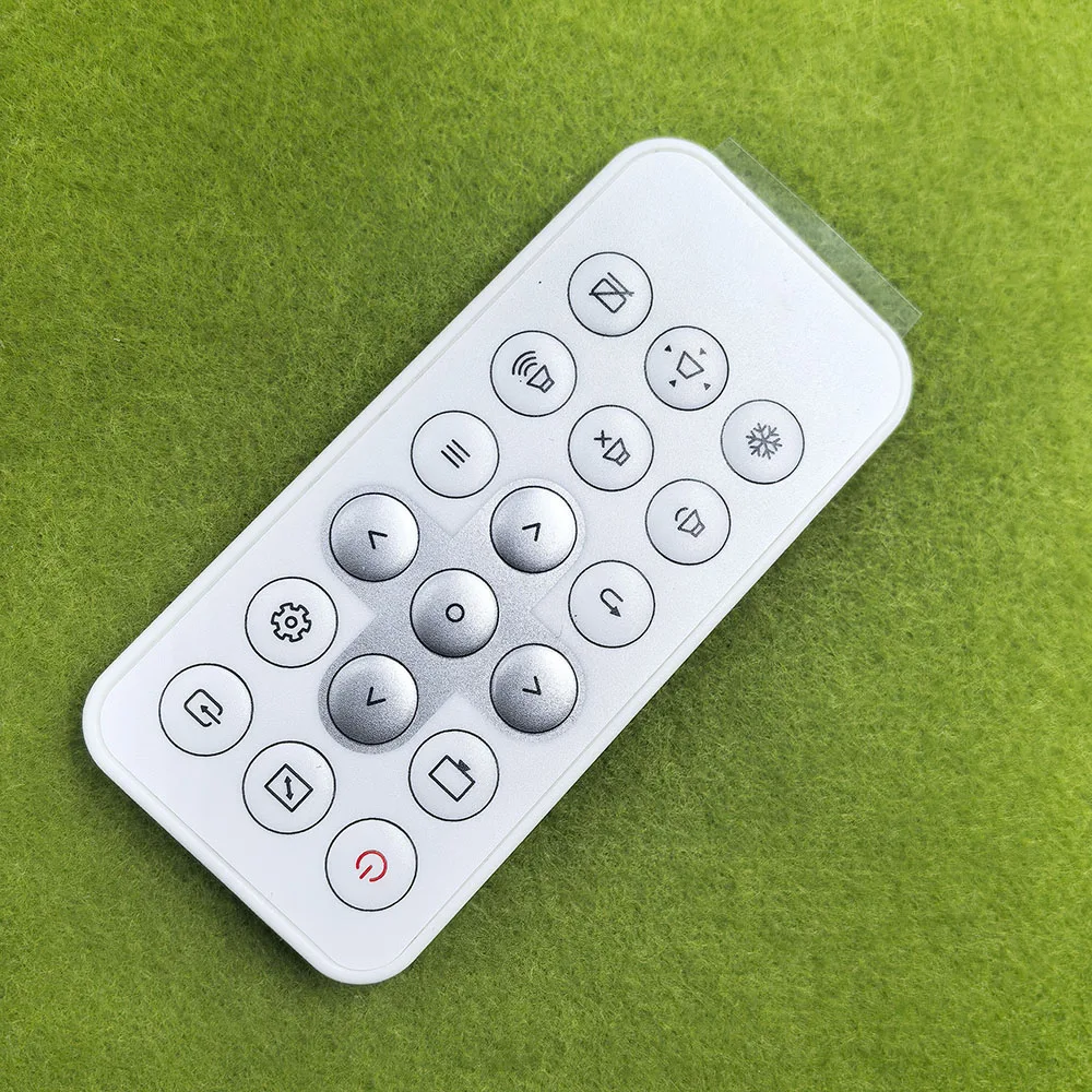 Remote Control For OPTOMA ZH450ST UHZ35ST ZH450 ZH350ST ZH400 ZH400ST ZW410UST ZK430ST ML1050STi ZH430US PROJECTOR