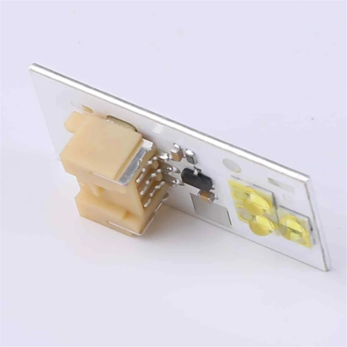 【Hot Selling Items】 White Daytime Running Light