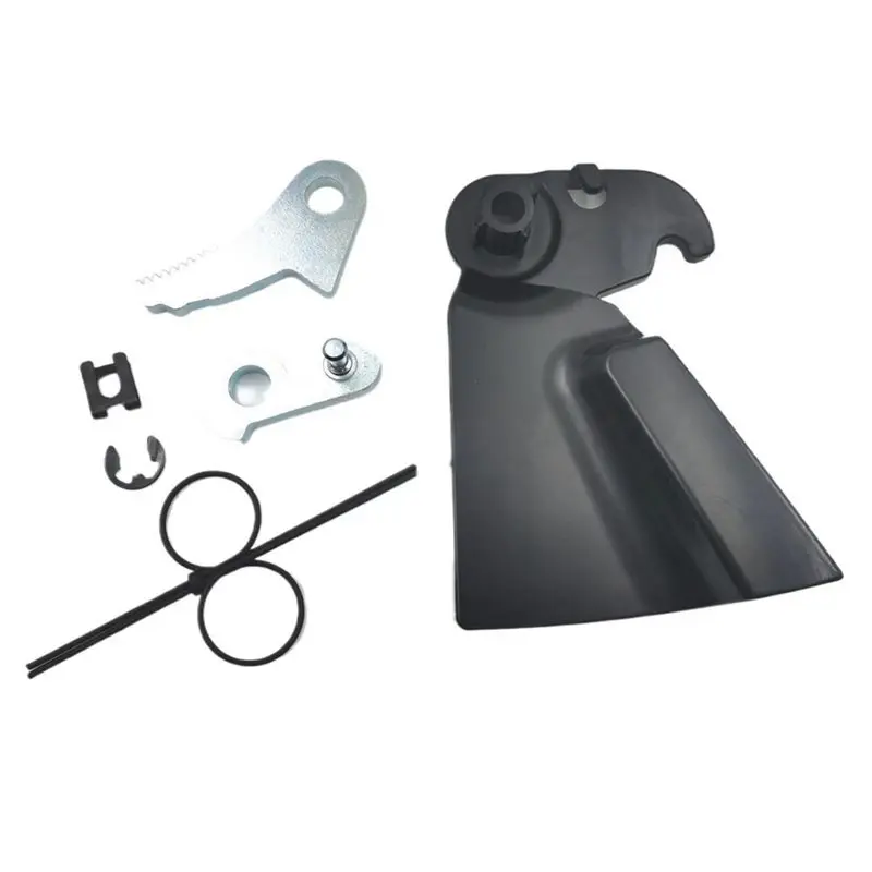 

Truck For Scaniaa L-/P-/G-/R-/S-Series Adjustable Handle Repair Kit 1498842 Seat Left