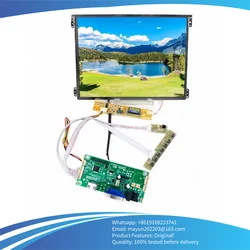 Nouvel écran LCD IPS 10.4