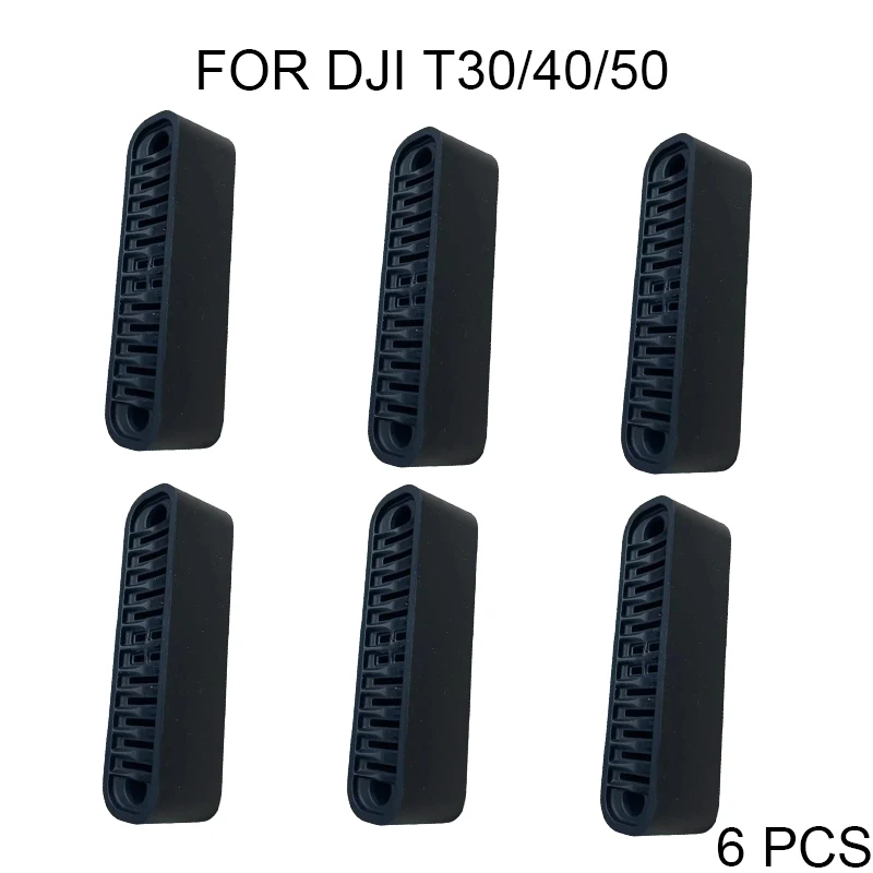

6 pcs For Dji Agras T30 T40 T50 Plant Protection Drone Distribution Board Protective Cover